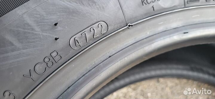 Marshal PorTran KC53 215/70 R15C 109T