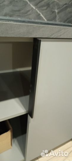 Дверные ручки