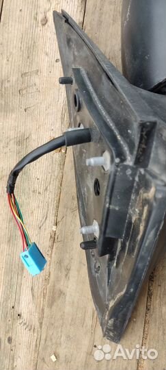 Зеркало Great Wall Hover