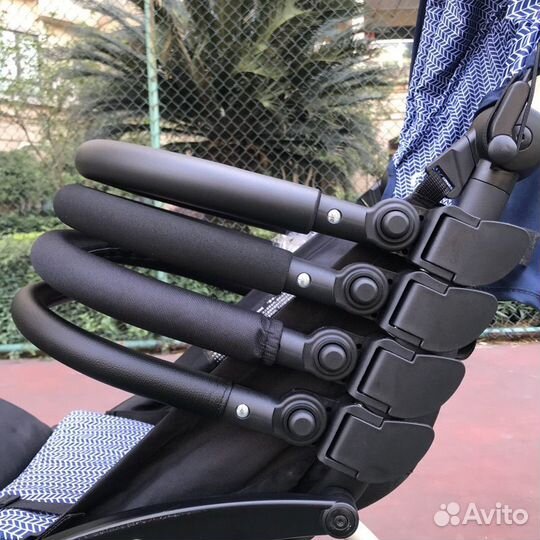 Коляска запчасти