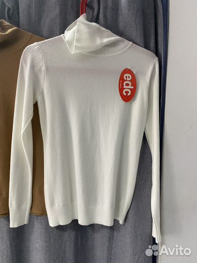 Водолазка новая