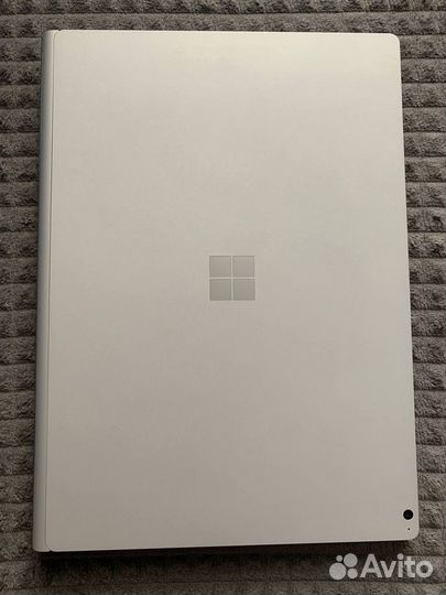 Ноутбук Microsoft Surface Book 3 15'', i7, 512GB