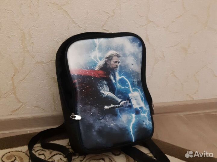 Рюкзак