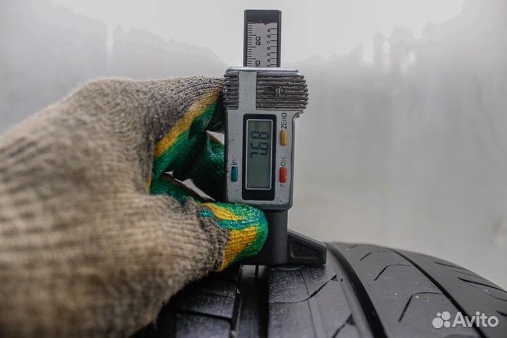 Pirelli Cinturato P7 ECO 225/45 R17 91V