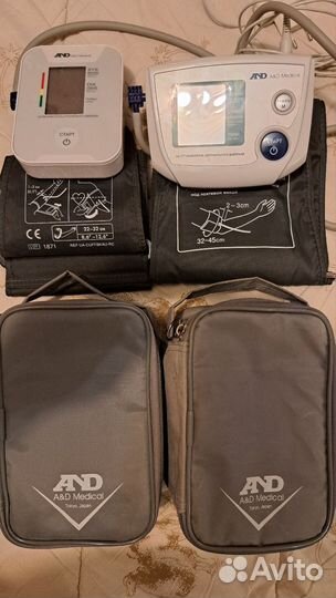 Тонометр автоматический and ua 777 и 780