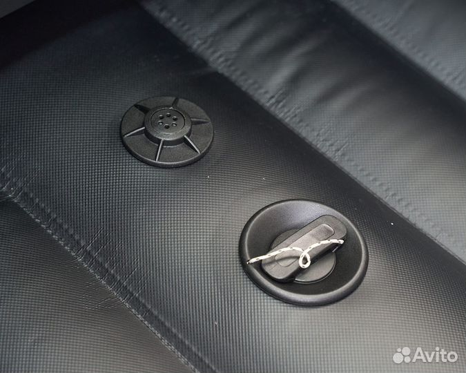 Лодка пвх 390 нднд рассрочка, 6 лет гарантии