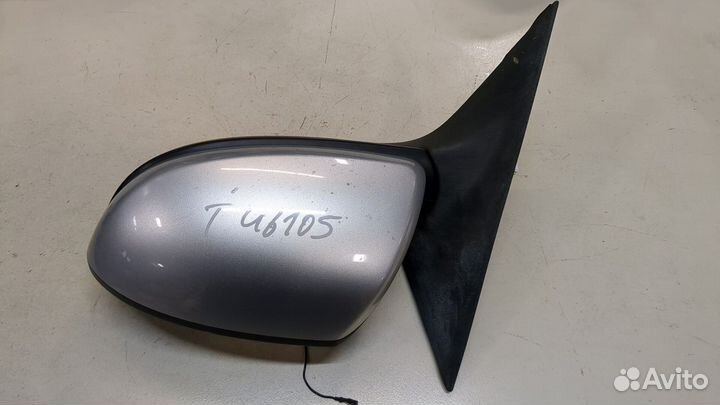 Зеркало боковое левое Mazda 6 (GH), 2008