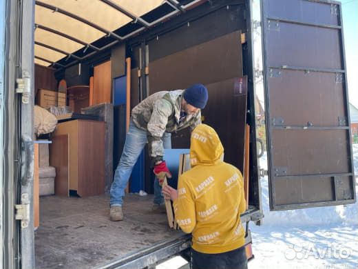 Грузоперевозки газель / Межгород / Грузчики