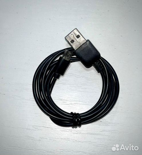 Кабель USB A Mini USB и кабельOTG huawei