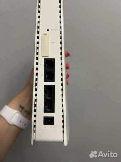 Роутер yota 4G