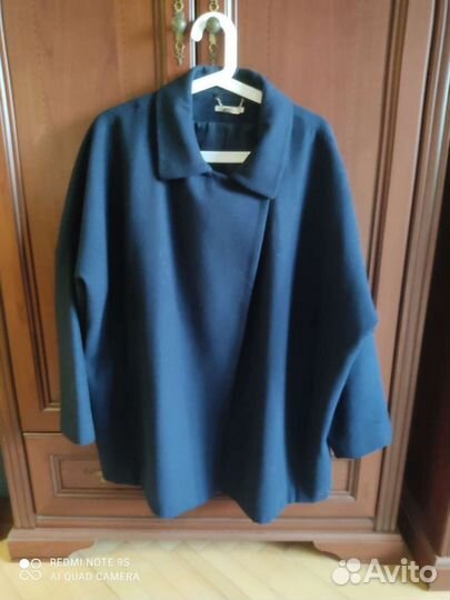 Пальто женское