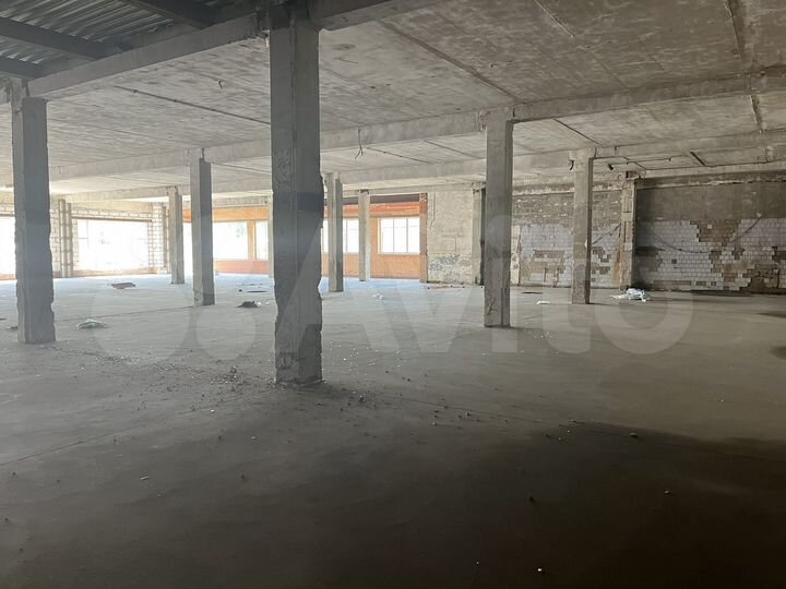 Свободного назначения, 420 м²