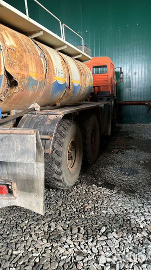 НефАз 66062, 2007