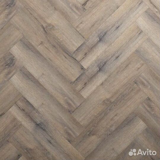 Пвх-плитка FineFloor Дуб Девон FF-080