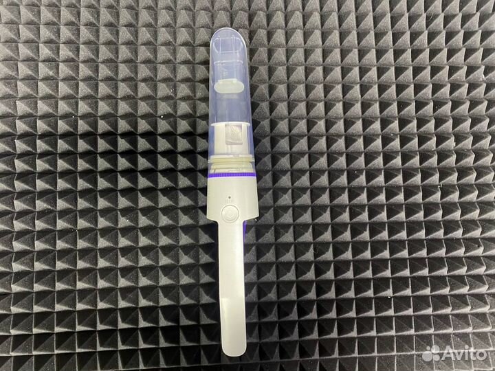 Ручной пылесос Kitfort кт-5197