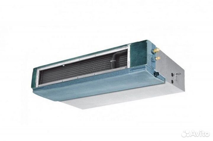 Внутренний блок VRF системы Mdv D90T2/N1-BA5(B)