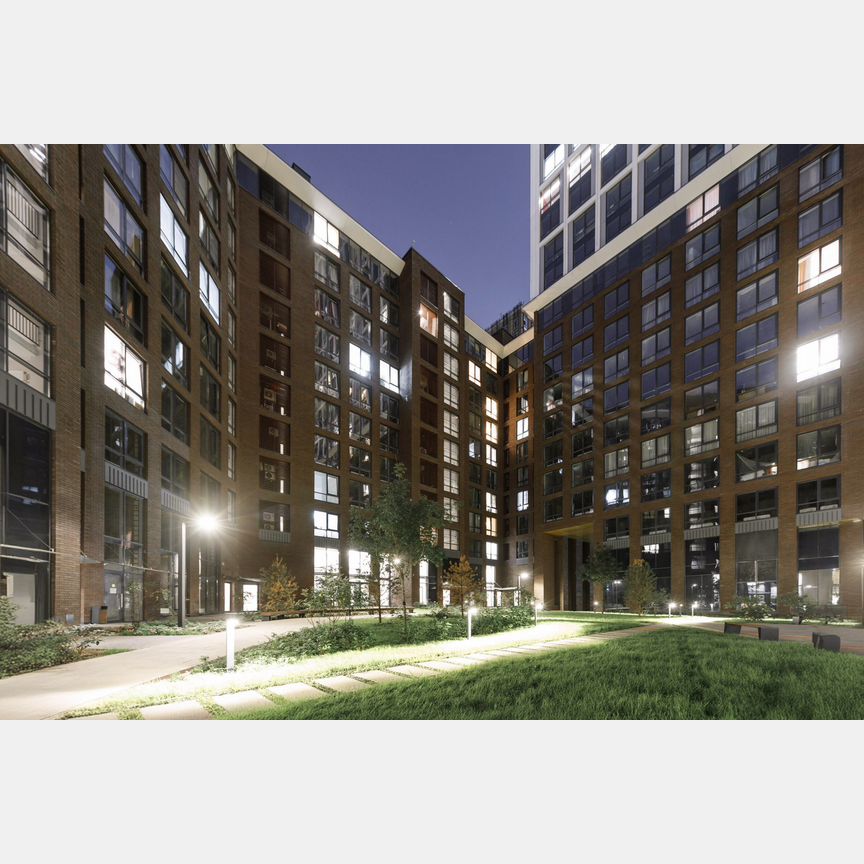 3-к. квартира, 97,2 м², 9/37 эт.