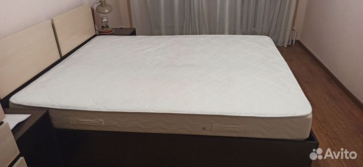 Матрас 160х200 бу