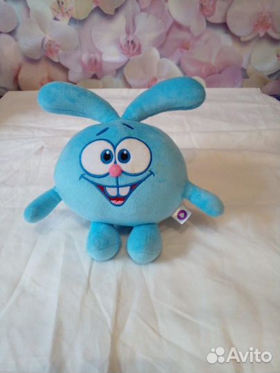 Смешарики Крош, Лапочка 