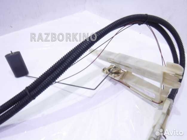 Датчик уровня топлива