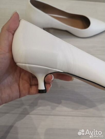 Женские туфли лодочки 41 размер