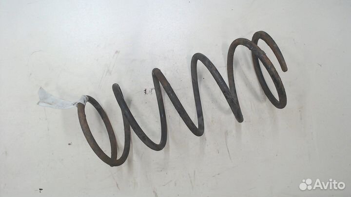 Пружина подвески Mitsubishi Pajero / Montero, 2000