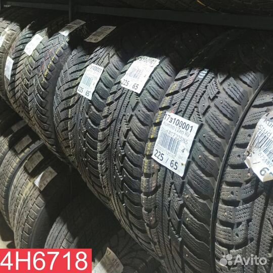 Bridgestone Alenza 001 225/55 R18 98L