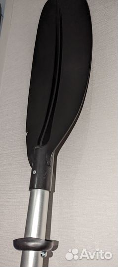 Весло для байдарки