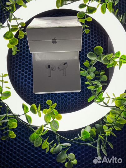 Наушники apple airpods pro