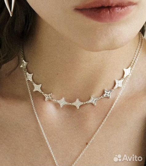 Чокер Solmi 10 от Aloha Gaia