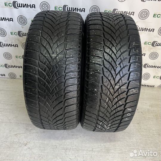 Goodyear UltraGrip Ice 2 235/45 R18 98T