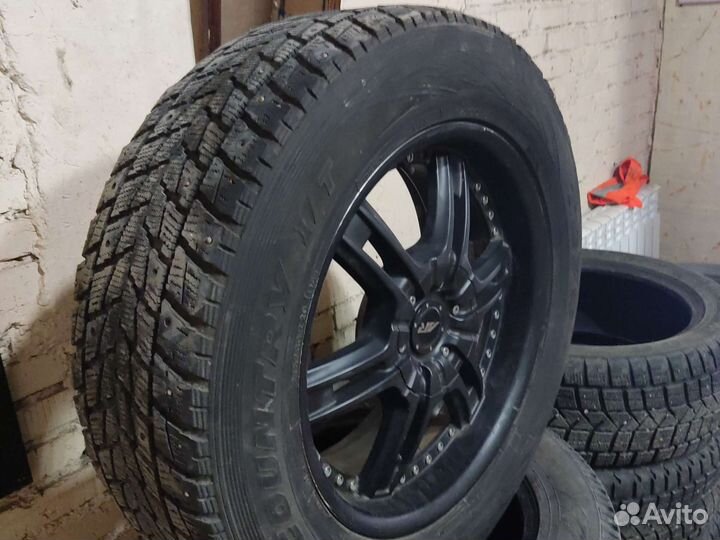 Toyo Open Country I/T 275/60 R20