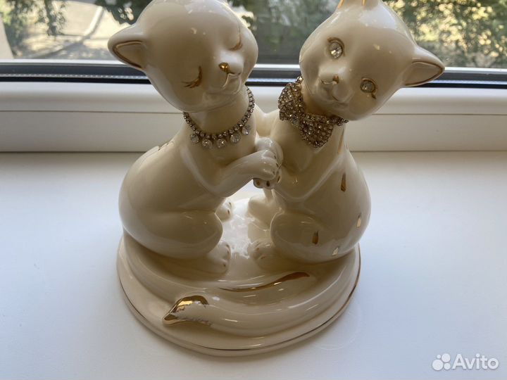 Сувенирные Котята