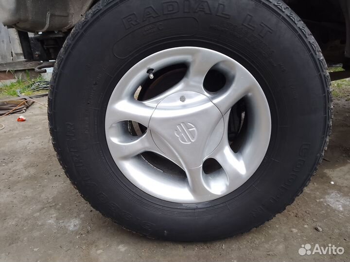 Продам диски