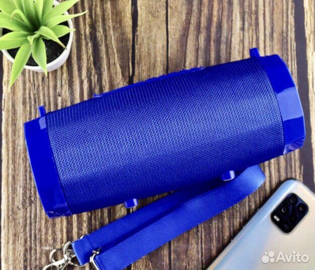 Беспроводная колонка