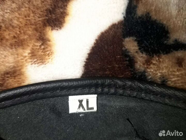 Велоперчатки