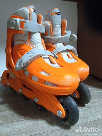 Ролики детские