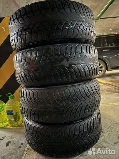 Kumho WinterCraft WP71 225/55 R17 97V