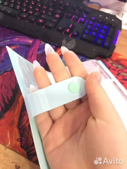 Биндер с 20 картами,за суммой и вопросами в лс