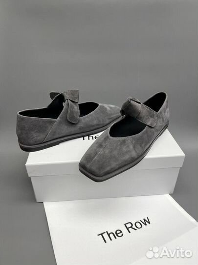 Туфли / Балетки The Row Размеры 36-40