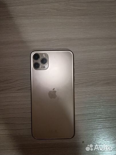 iPhone 11 Pro Max, 64 ГБ