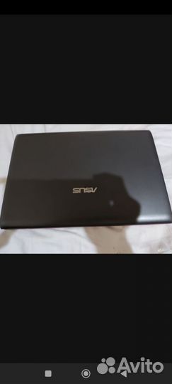 Запчасти для ноутбука asus