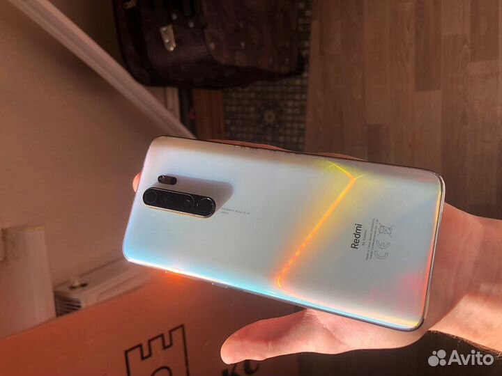 Мобильные телефоны бу xiaomi redmi note 8