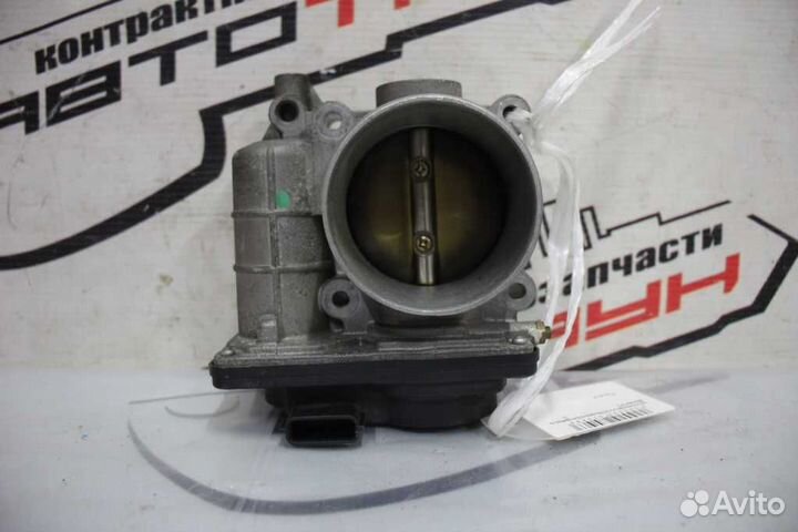 Заслонка дроссельная nissan suzuki MR20-DE landy s
