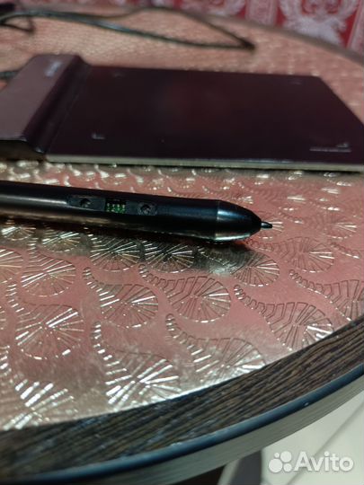 Xp pen g430s