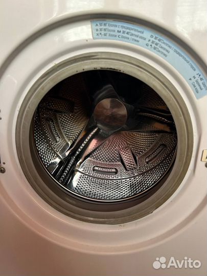 Стиральная машина beko