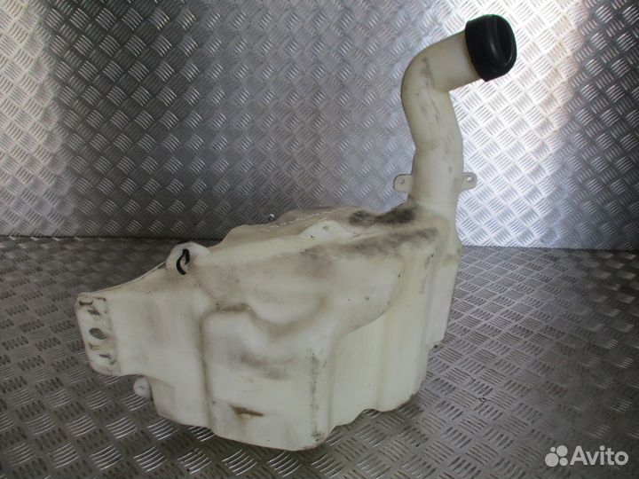 Бачок омывателя Scania 1772662