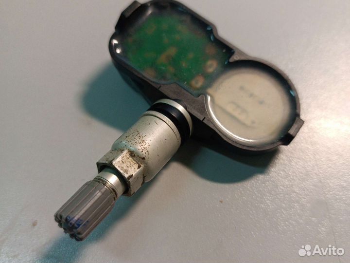 Датчик давления в шинах toyota CH-R