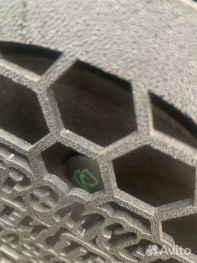 Динамики мачете мм80 v2