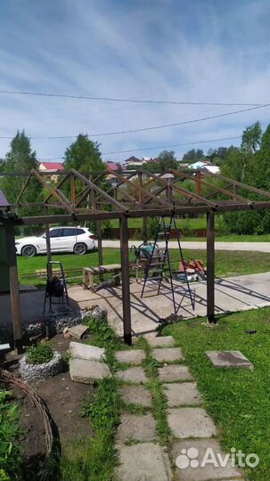 Сварочные работы